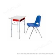 课桌椅|学生课桌椅DD125【OF365上海学校家具】