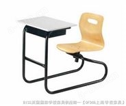课桌椅|学生课桌椅WD696【OF365上海学校家具】