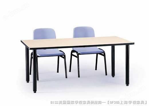 课桌椅|学生课桌椅601【OF365上海学校家具】