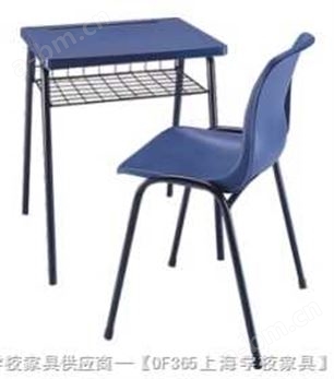 课桌椅|学生课桌椅DD970【OF365上海学校家具】