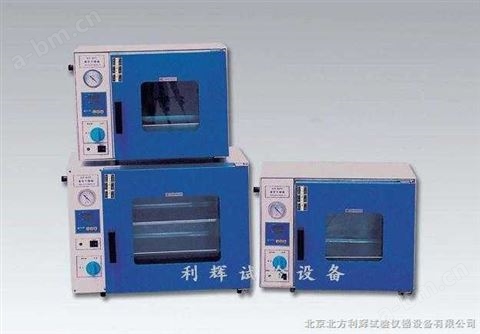 小型真空干燥箱/北京真空干燥箱/电热真空干燥箱