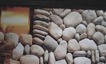 齐全天鳌－佳克斯人造文化石卵石9005