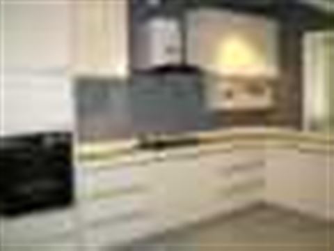 世平－杰克丹尼整体厨房（橱柜）－烤漆板系列 2