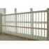 铁沁PVC护栏－阳台护栏系列5