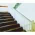 铁沁PVC护栏－楼梯护栏系列6