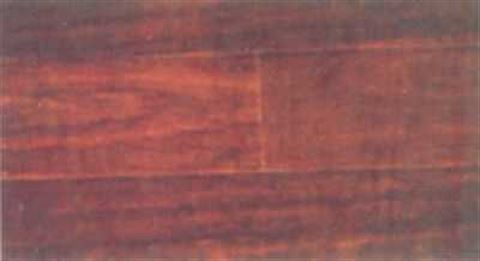 佳浴木业-实木地板系列（香脂木豆）