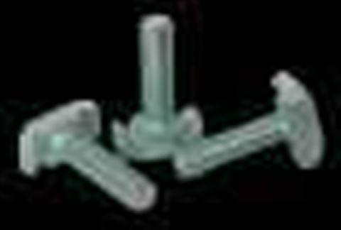 管件-螺栓类系列-T型螺栓