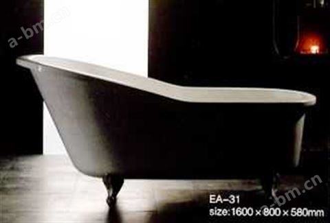 EA-31 浴缸