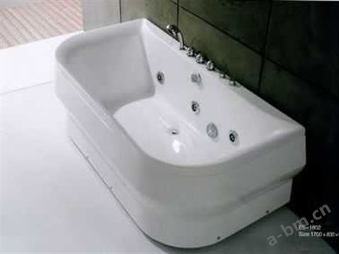 ES-1802 浴缸
