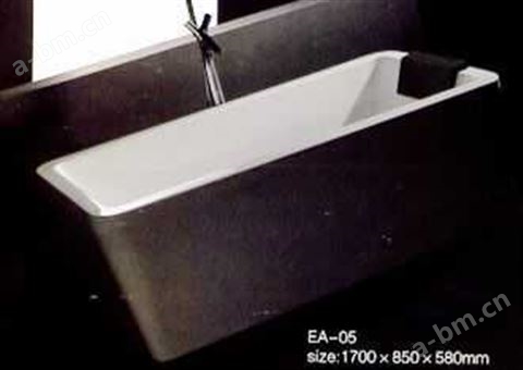 EA-05 浴缸