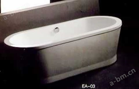 EA-03 浴缸