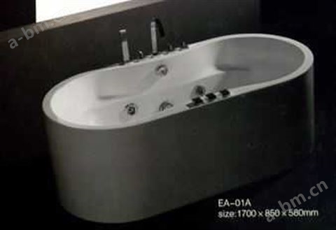 EA-01A 浴缸