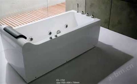 ES-1702 浴缸