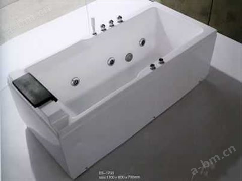 ES-1703 浴缸