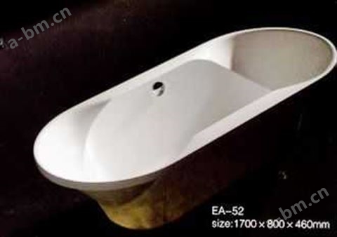 EA-52 浴缸