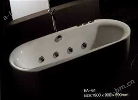 EA-61 浴缸