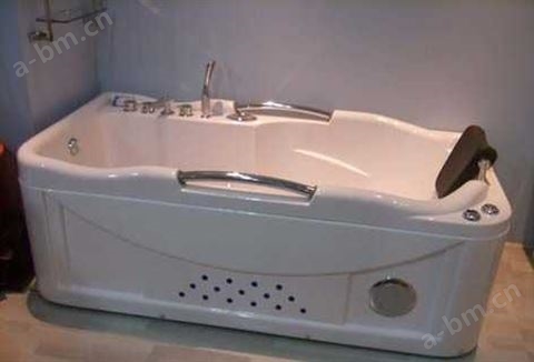 美拉奇卫浴-浴缸 002