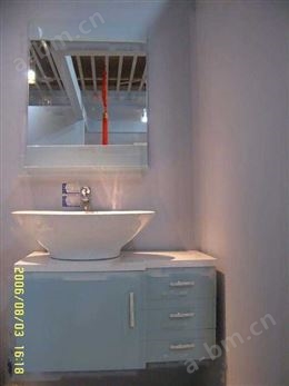 美拉奇卫浴-浴室柜