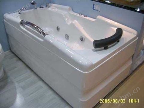 美拉奇卫浴-浴缸 003