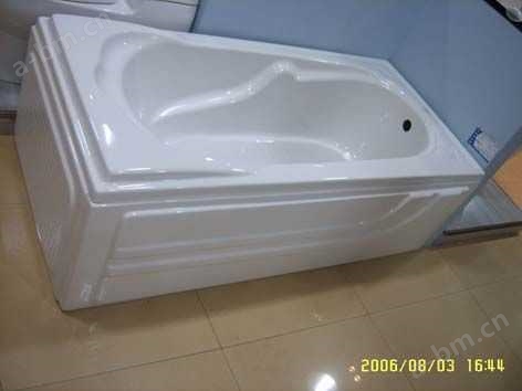 美拉奇卫浴-浴缸 004