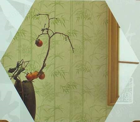 禾之风日式家居－壁纸系列5