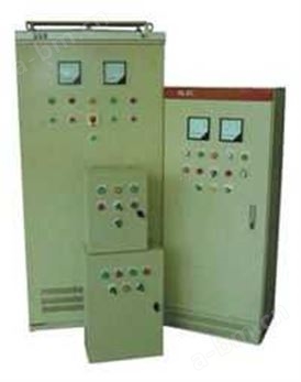 潜水排污泵电控柜系列021-33775590