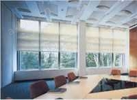 北深新型建材-拓普泰德电动窗饰遮阳系统