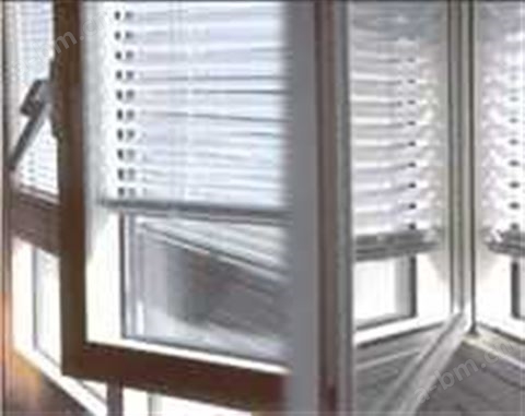 北深新型建材-拓普泰德电动窗饰遮阳系统