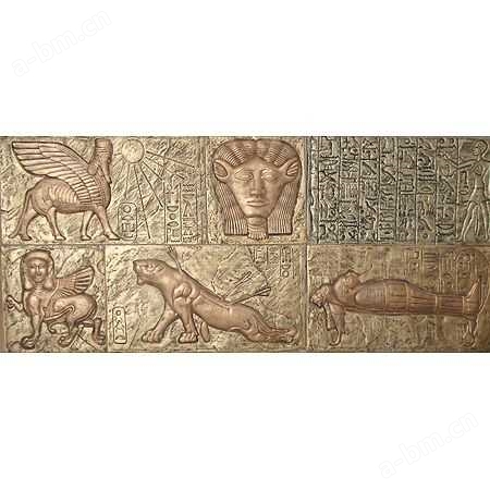 天鳌－佳克斯人造文化石埃及图108