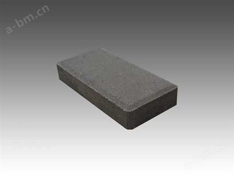 道板砖 陶板砖 路面砖 便道砖 侧石 路沿石