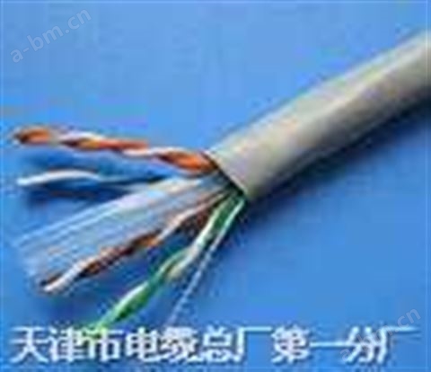 矿用通信电缆-MHYV型号