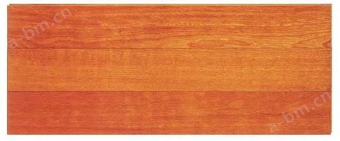 方圆地板-实木地板系列-甘巴豆