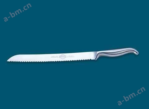 三桁瓦厨具-全不锈钢西式刀系列（I型）