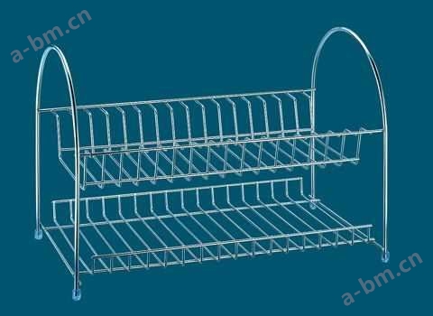 三桁瓦厨具-不锈钢线制品（厨房系列）