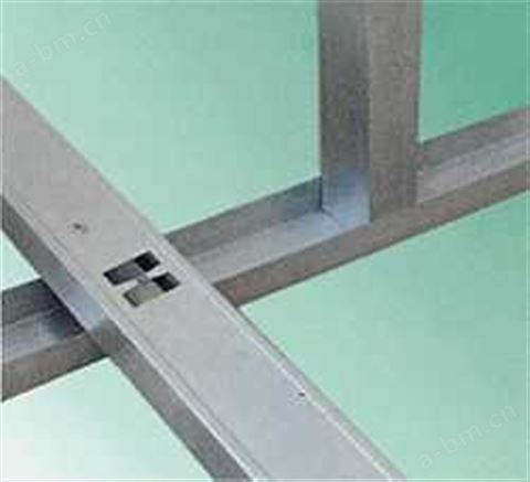 上海拉法基石膏板-吊顶及隔墙系统