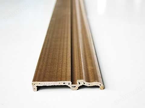 爱茵木塑制品-木塑装饰线条