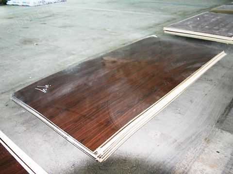 爱茵木塑制品-木塑装饰板材