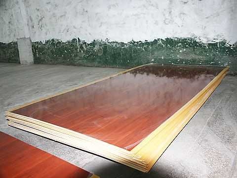 爱茵木塑制品-木塑装饰板材