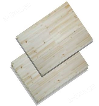 森鹿-木业-板材-细木工板