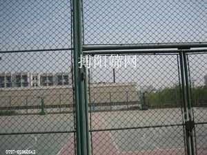 球场护栏网 高尔夫围栏 体育厂围栏 工厂隔离栅 公路护栏网 学园围栏 工地护栏网