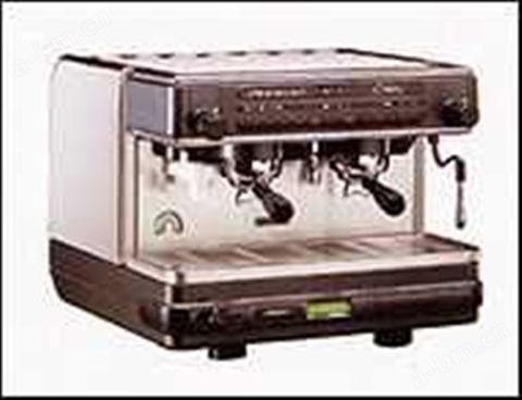 M32/BISTRO双头咖啡机
