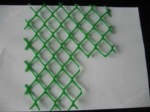 塑料格栅三维网垫排水网