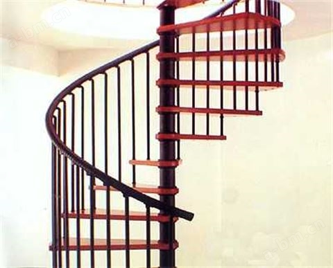 美佳扶梯-钢木楼梯系列 32
