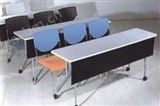 PXT0105深圳办公家具/培训台家具:培训桌椅图片