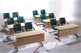 PXT0101深圳办公家具/培训台家具:培训桌椅图片