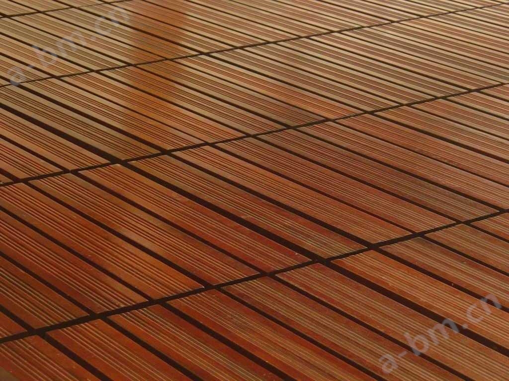 汇鸿木业-浴室地板-硬木浴室地板