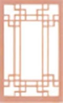 欧雨木业-窗户 KH-061