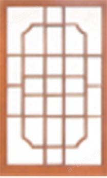欧雨木业-窗户 KH-065