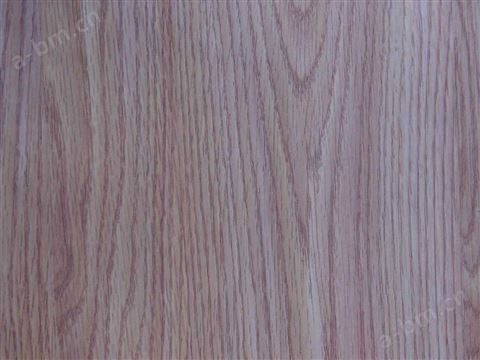 汇鸿木业-强化地板 三拼红橡 D368-2