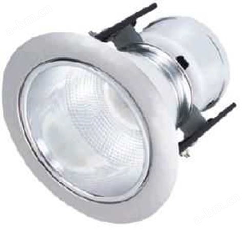 TCL照明-直插筒灯.